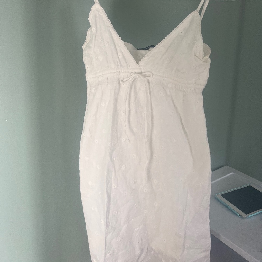 brandy melville sundress